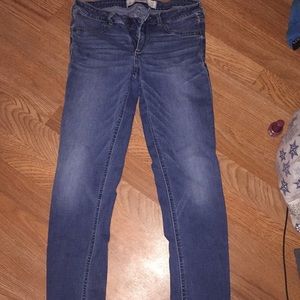 Abercrombie & Fitch Women’s Jeans
